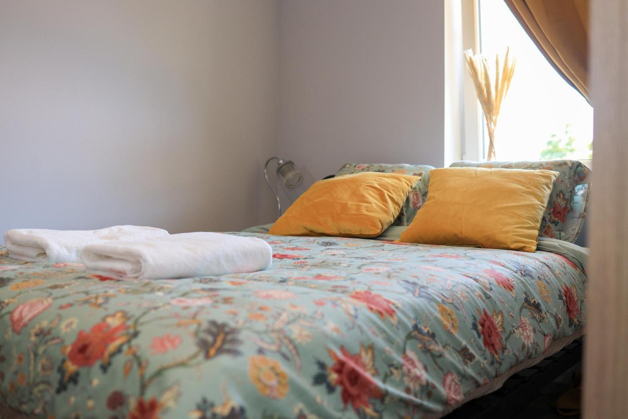 Apartament Komandorski Przy Aquaparku Reda Esterno foto