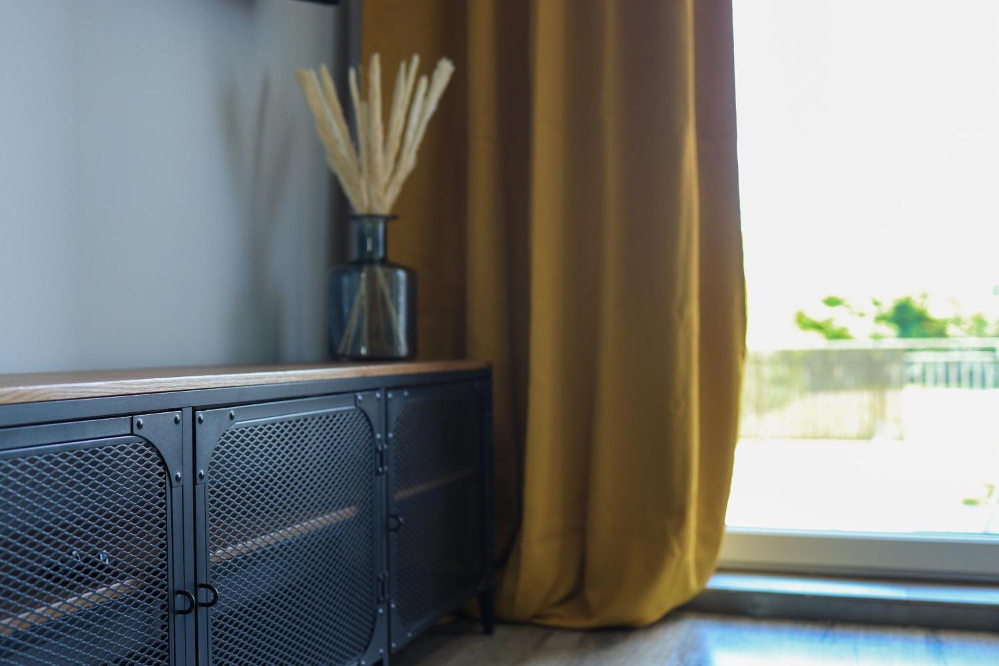 Apartament Komandorski Przy Aquaparku Reda Esterno foto