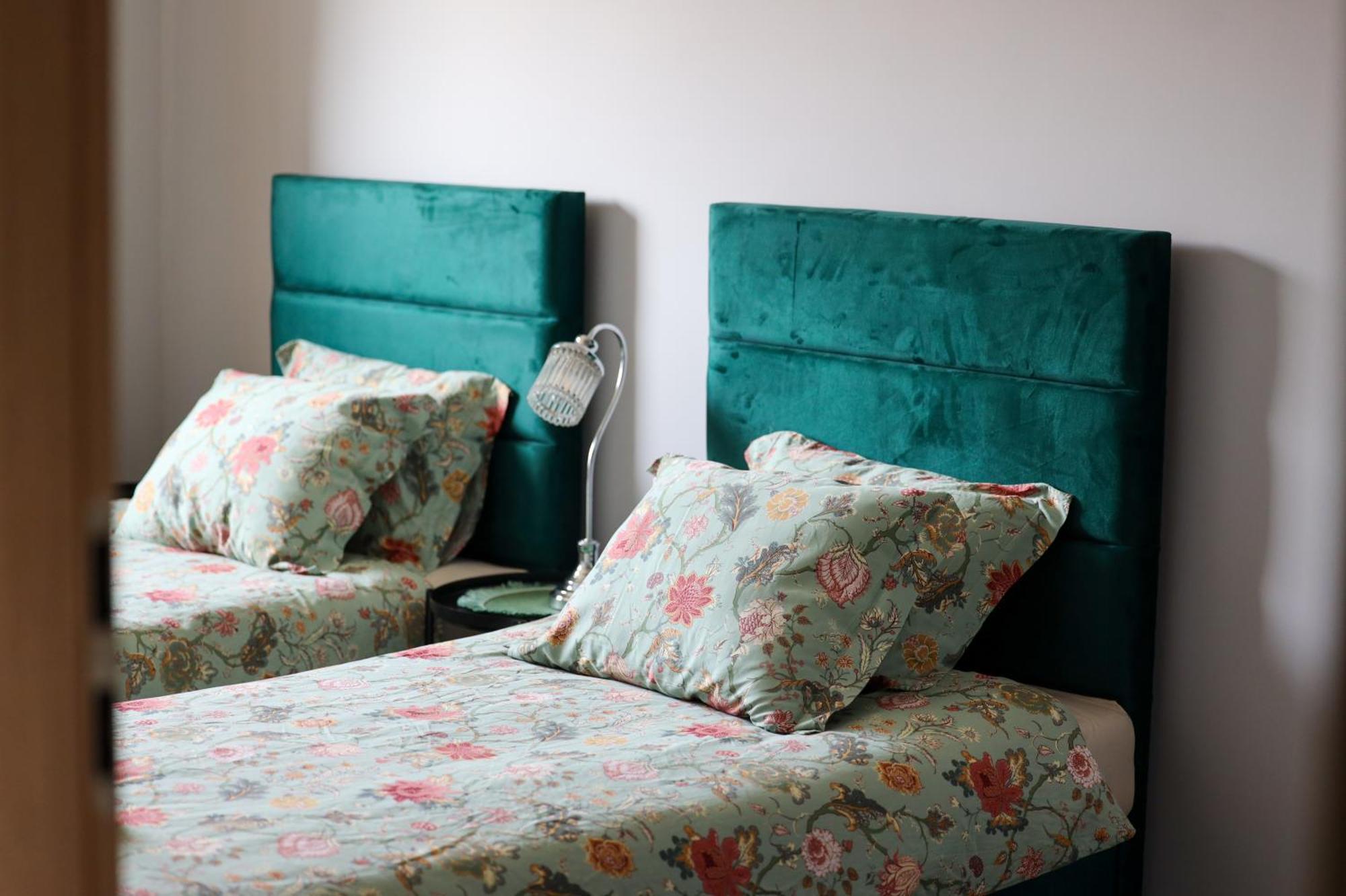 Apartament Komandorski Przy Aquaparku Reda Esterno foto